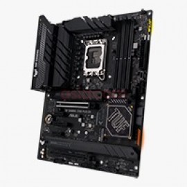 ASUS TUF GAMING Z790-PLUS D4 MOTHERBOARD